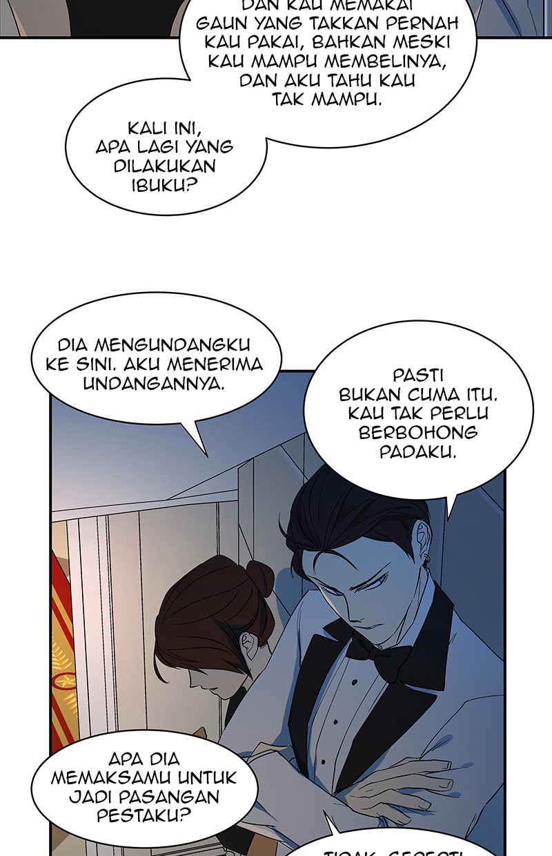I Love Yoo Chapter 54 - halaman 36