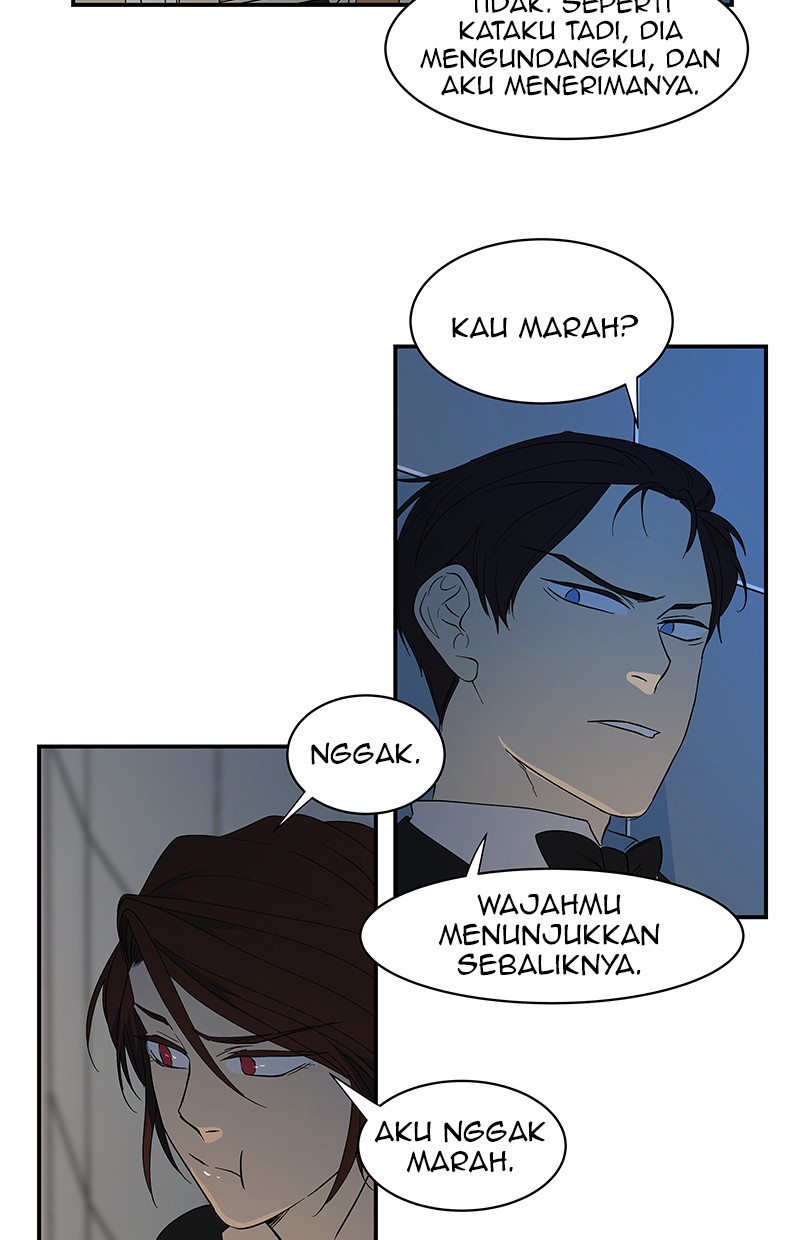 I Love Yoo Chapter 54 - halaman 37