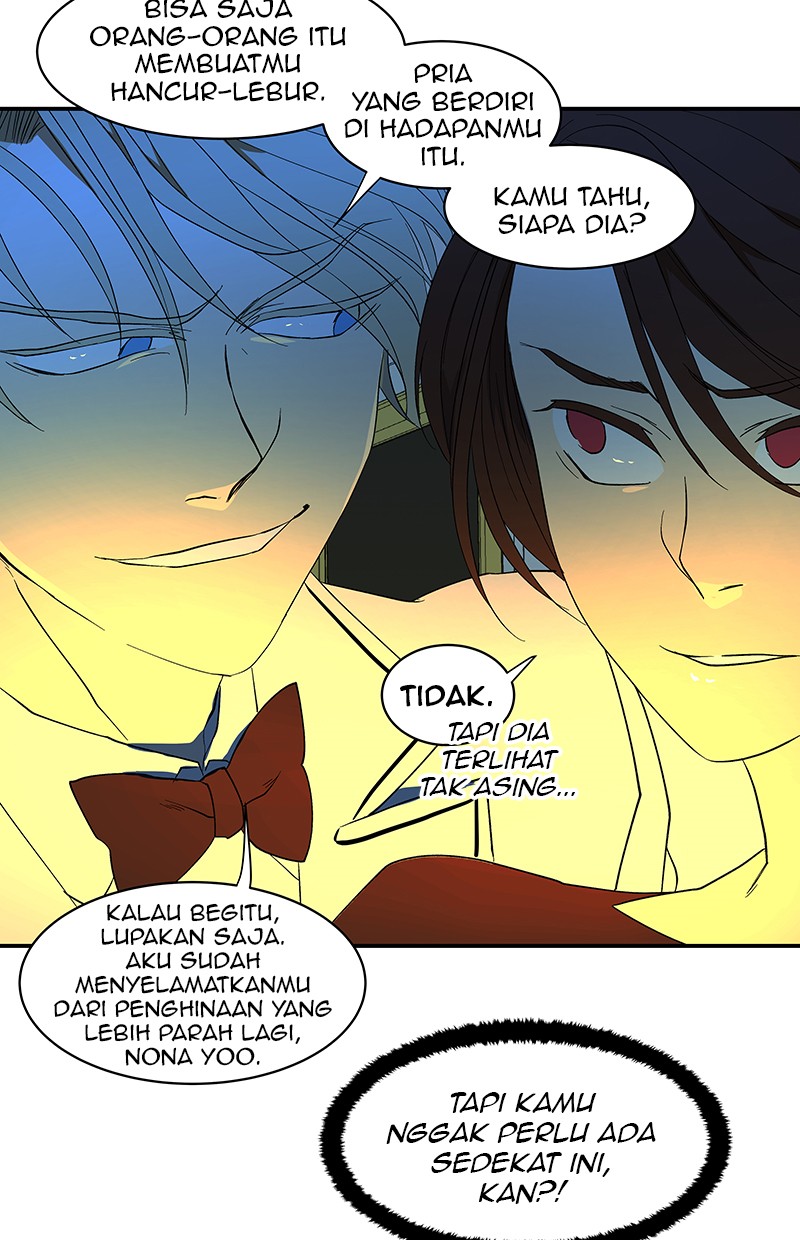 I Love Yoo Chapter 54 - halaman 4