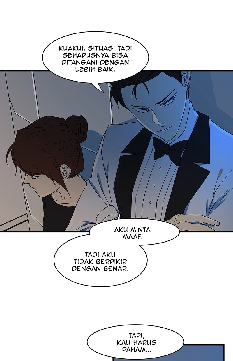 I Love Yoo Chapter 54 - halaman 40