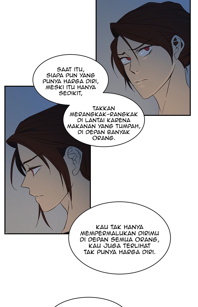 I Love Yoo Chapter 54 - halaman 41