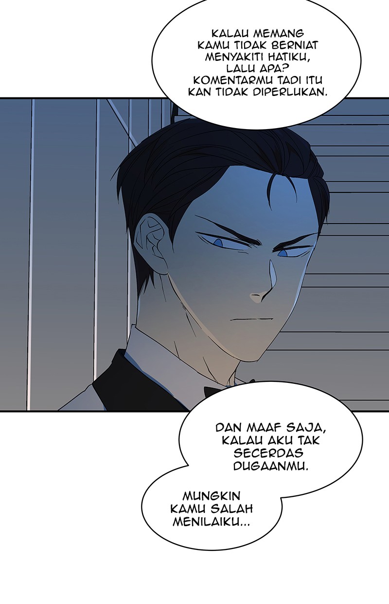 I Love Yoo Chapter 54 - halaman 43