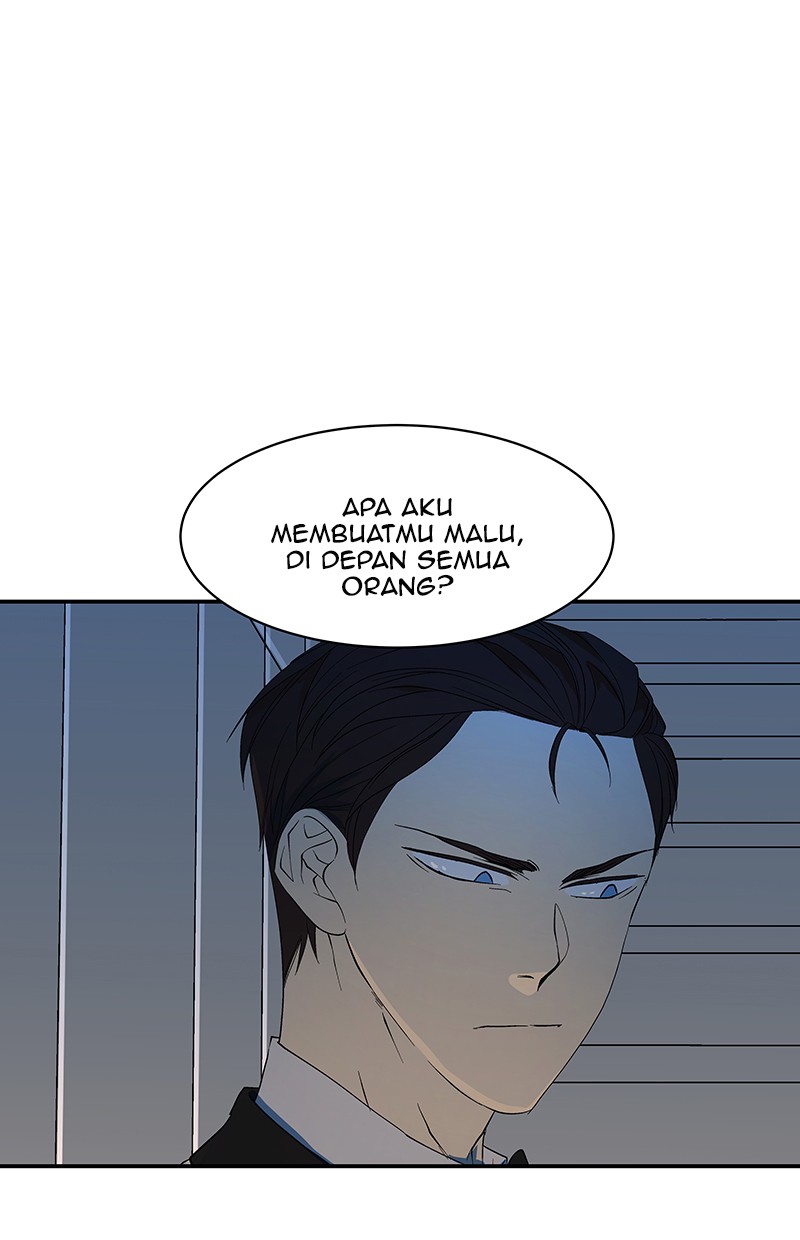 I Love Yoo Chapter 54 - halaman 44