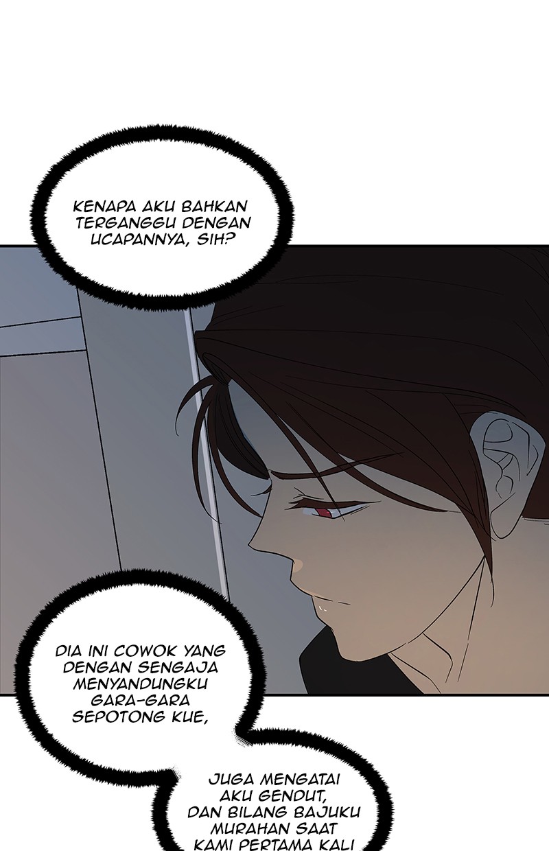 I Love Yoo Chapter 54 - halaman 45