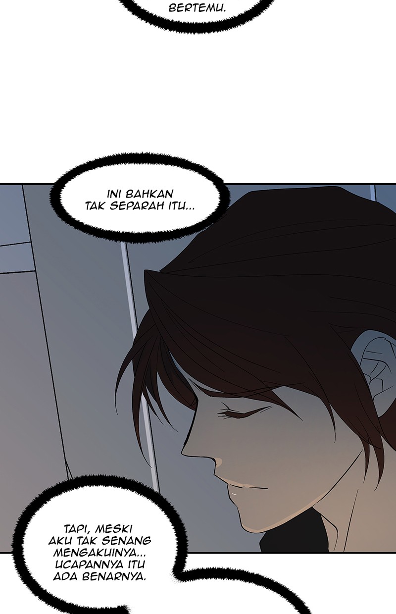 I Love Yoo Chapter 54 - halaman 46