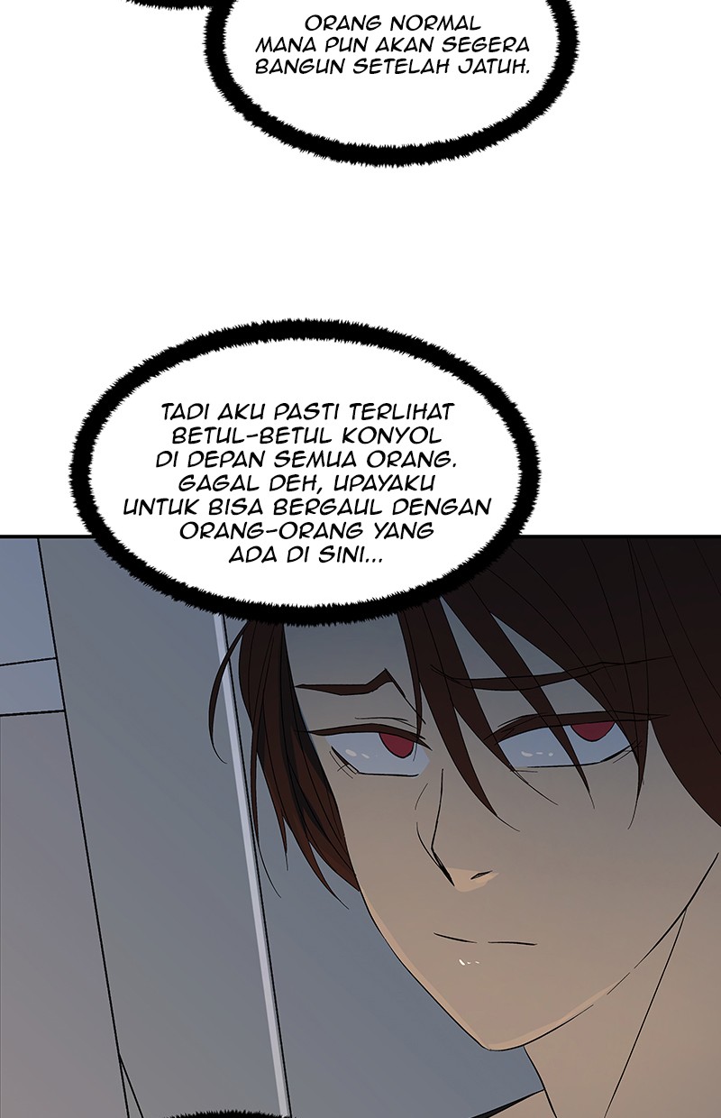 I Love Yoo Chapter 54 - halaman 47