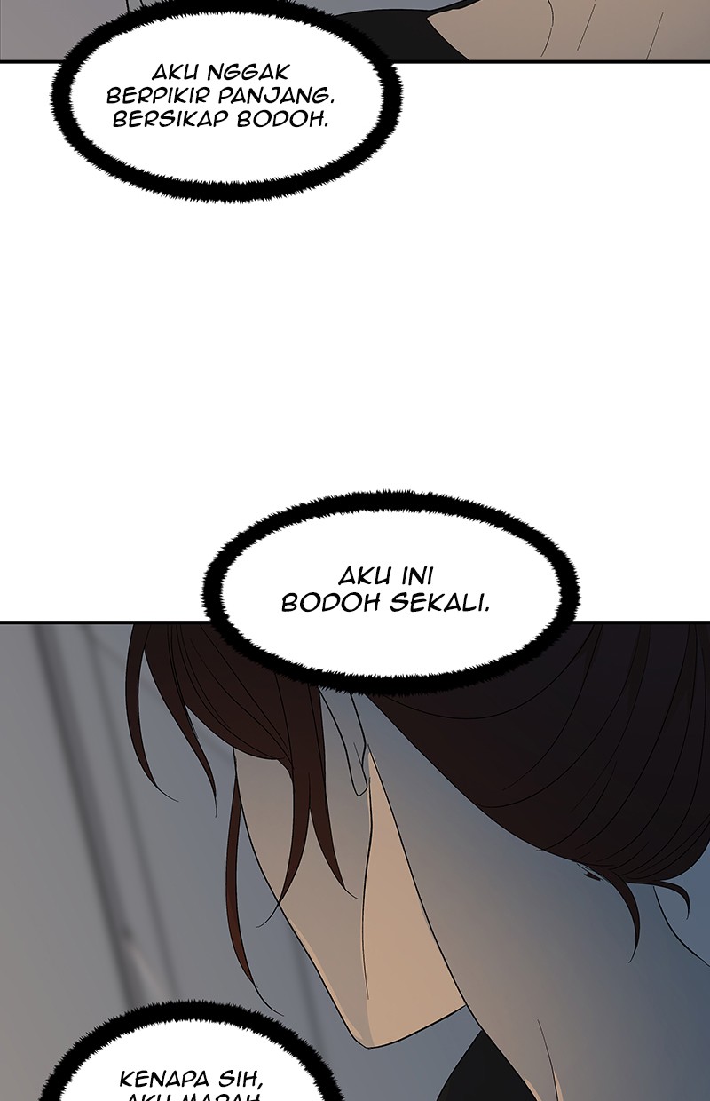 I Love Yoo Chapter 54 - halaman 48
