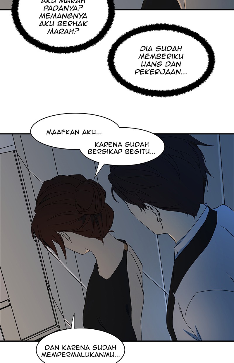 I Love Yoo Chapter 54 - halaman 49