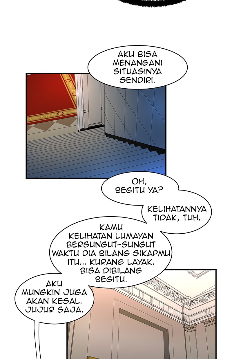 I Love Yoo Chapter 54 - halaman 5