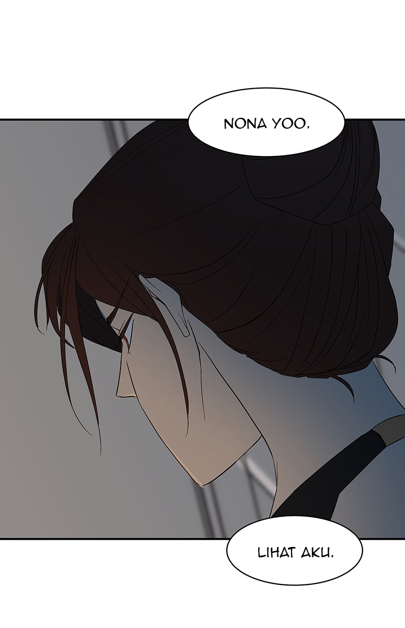 I Love Yoo Chapter 54 - halaman 51