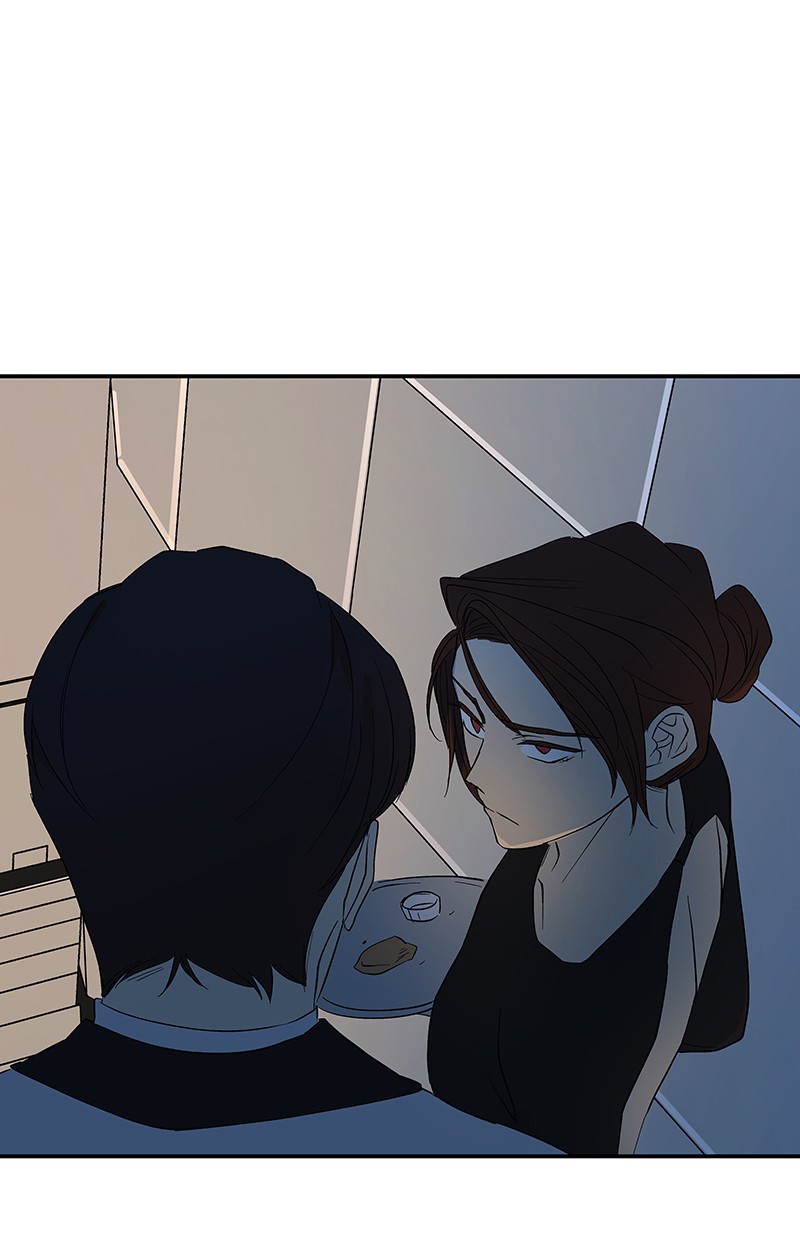 I Love Yoo Chapter 54 - halaman 52
