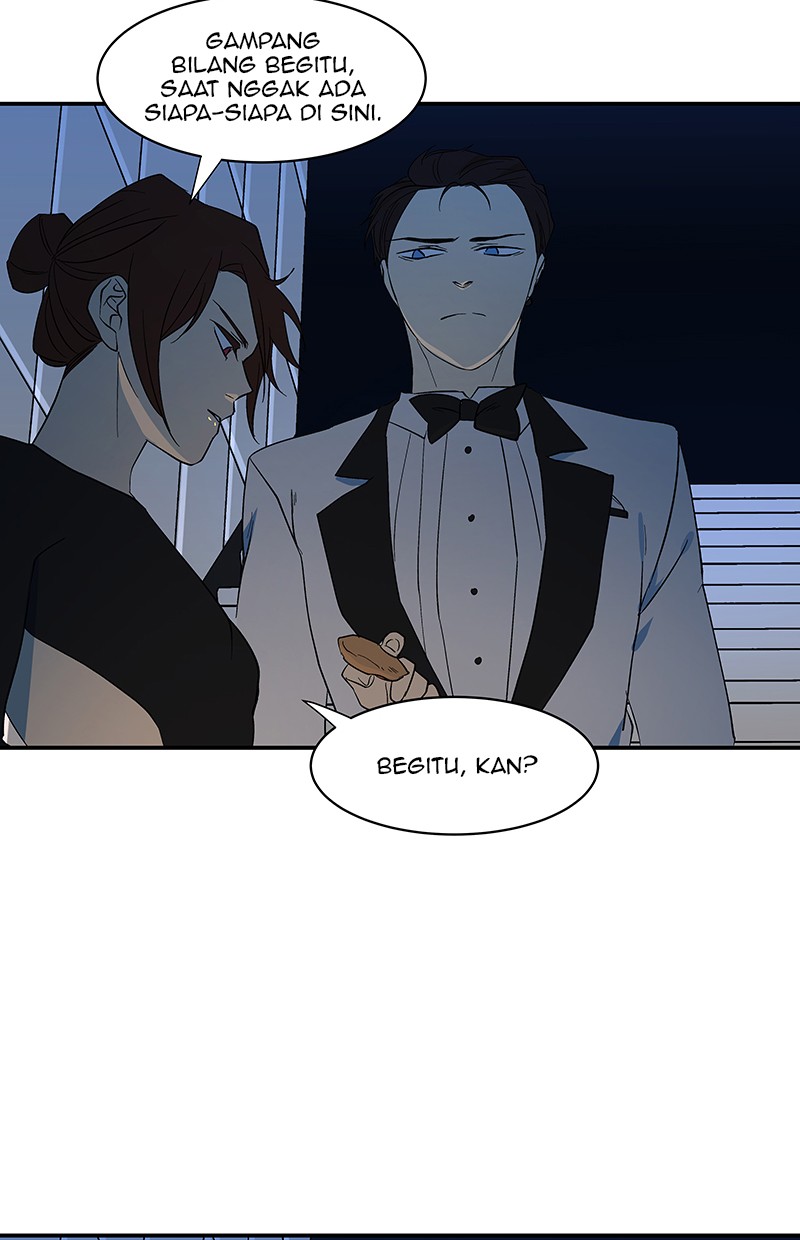 I Love Yoo Chapter 54 - halaman 55