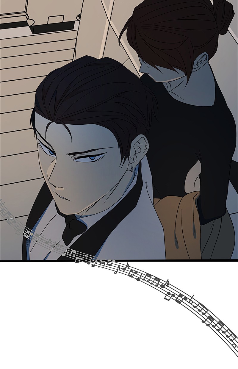 I Love Yoo Chapter 54 - halaman 57