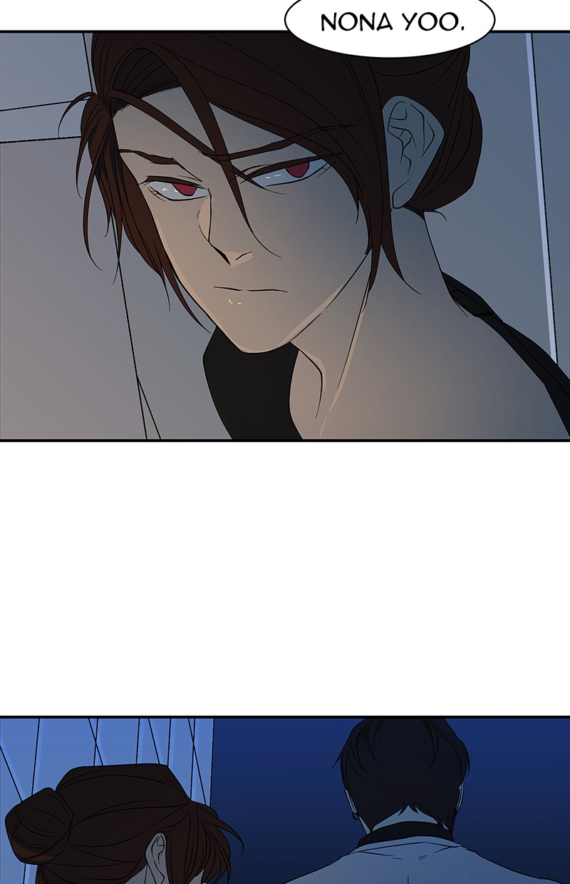 I Love Yoo Chapter 54 - halaman 59
