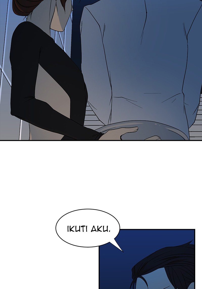 I Love Yoo Chapter 54 - halaman 60