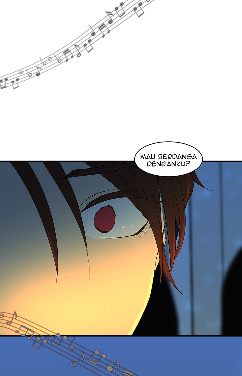 I Love Yoo Chapter 54 - halaman 69