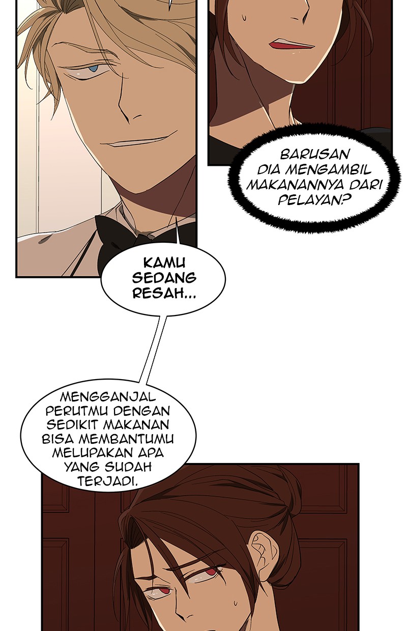 I Love Yoo Chapter 54 - halaman 9