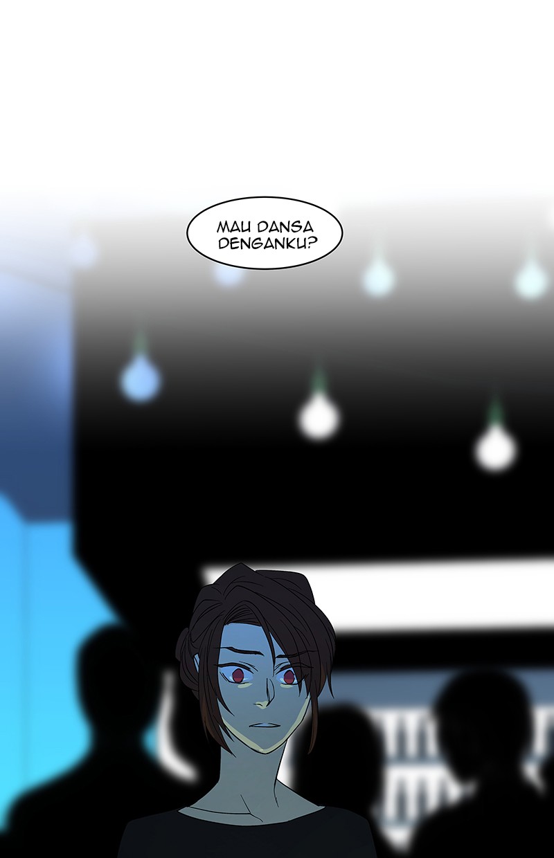 I Love Yoo Chapter 55 - halaman 1