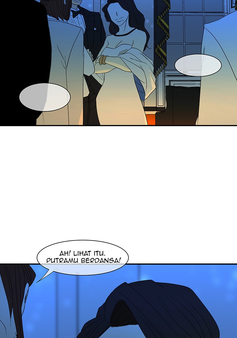 I Love Yoo Chapter 55 - halaman 10