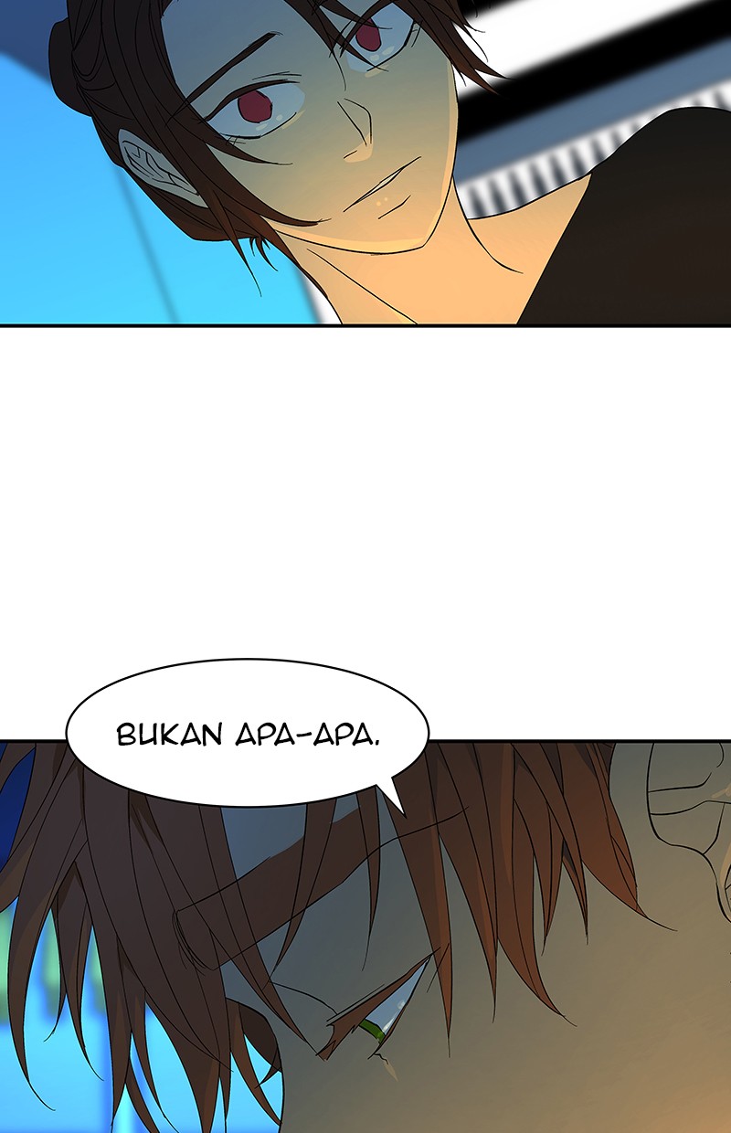 I Love Yoo Chapter 55 - halaman 100