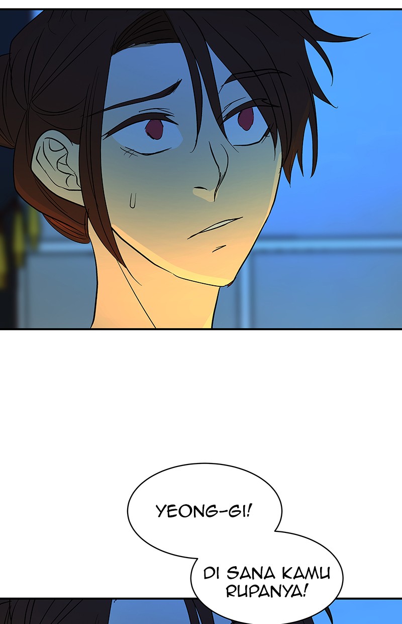I Love Yoo Chapter 55 - halaman 102