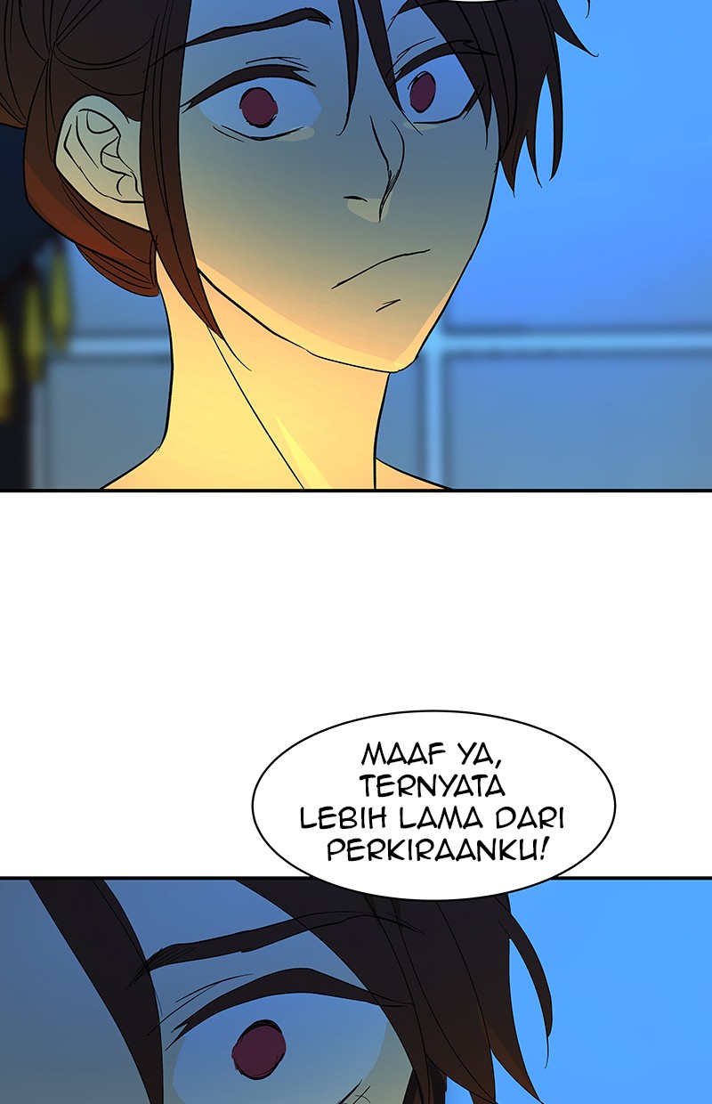 I Love Yoo Chapter 55 - halaman 103
