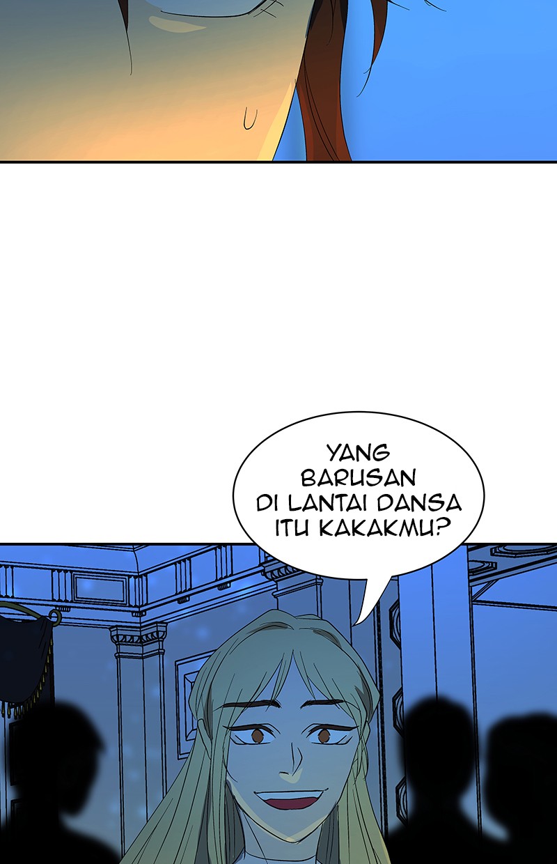 I Love Yoo Chapter 55 - halaman 104
