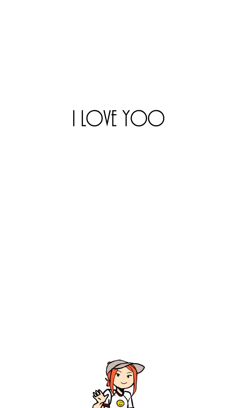 I Love Yoo Chapter 55 - halaman 106