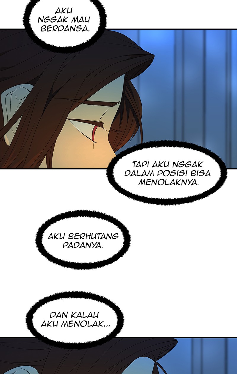 I Love Yoo Chapter 55 - halaman 12