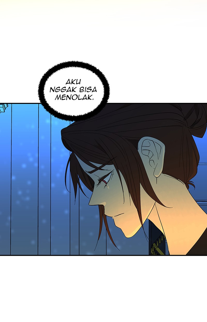 I Love Yoo Chapter 55 - halaman 16