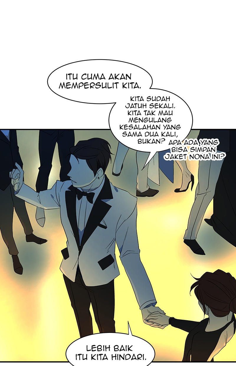I Love Yoo Chapter 55 - halaman 19
