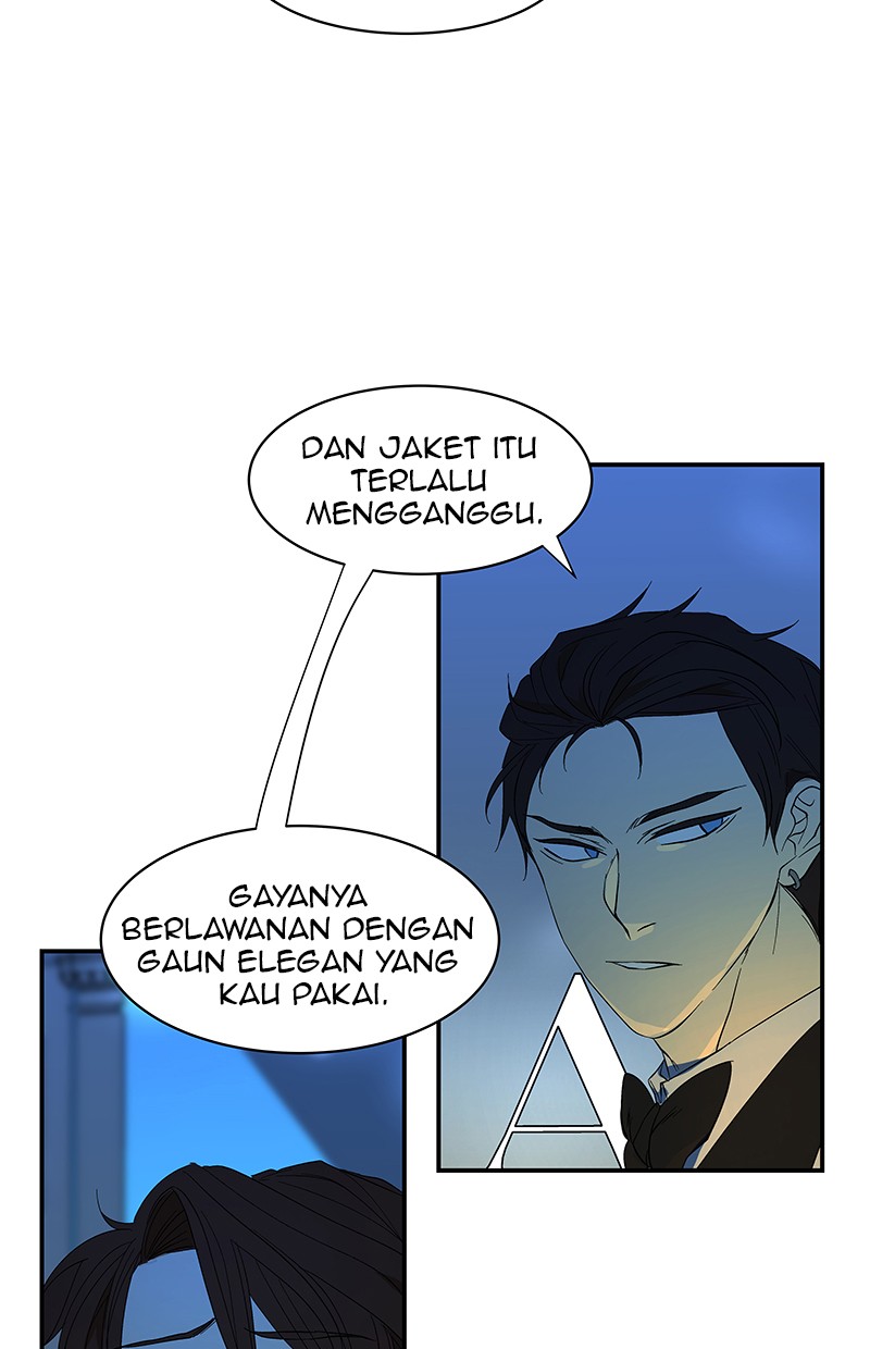I Love Yoo Chapter 55 - halaman 20