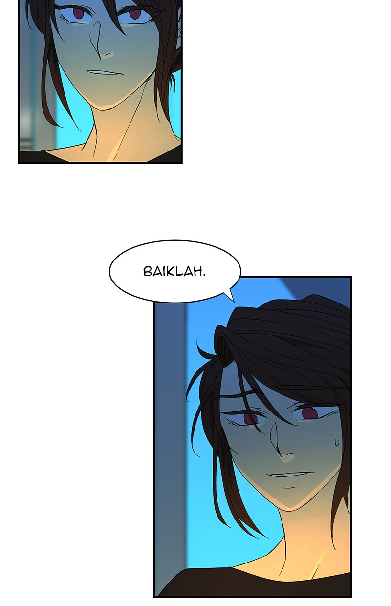 I Love Yoo Chapter 55 - halaman 21
