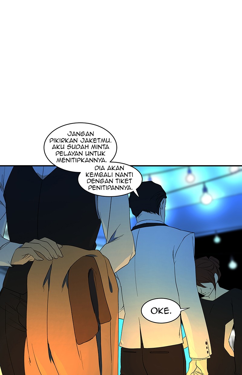 I Love Yoo Chapter 55 - halaman 22