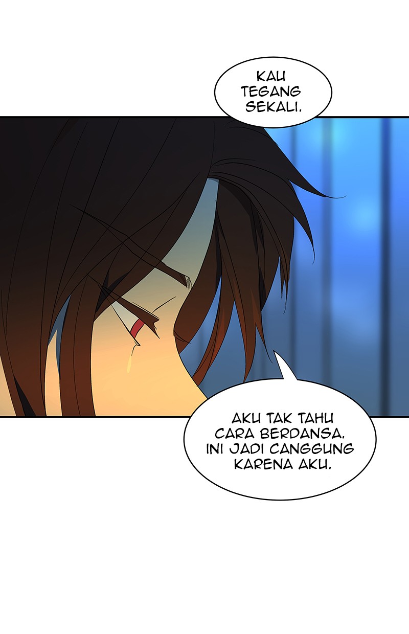 I Love Yoo Chapter 55 - halaman 25