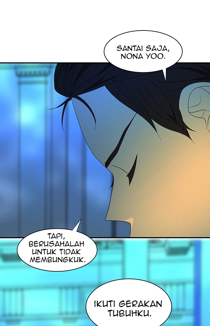 I Love Yoo Chapter 55 - halaman 26