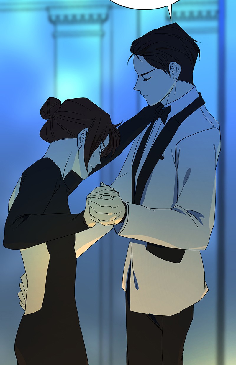 I Love Yoo Chapter 55 - halaman 27