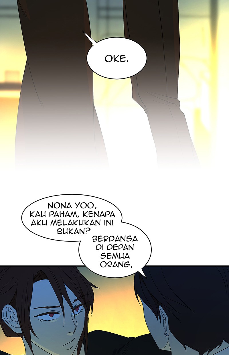 I Love Yoo Chapter 55 - halaman 28