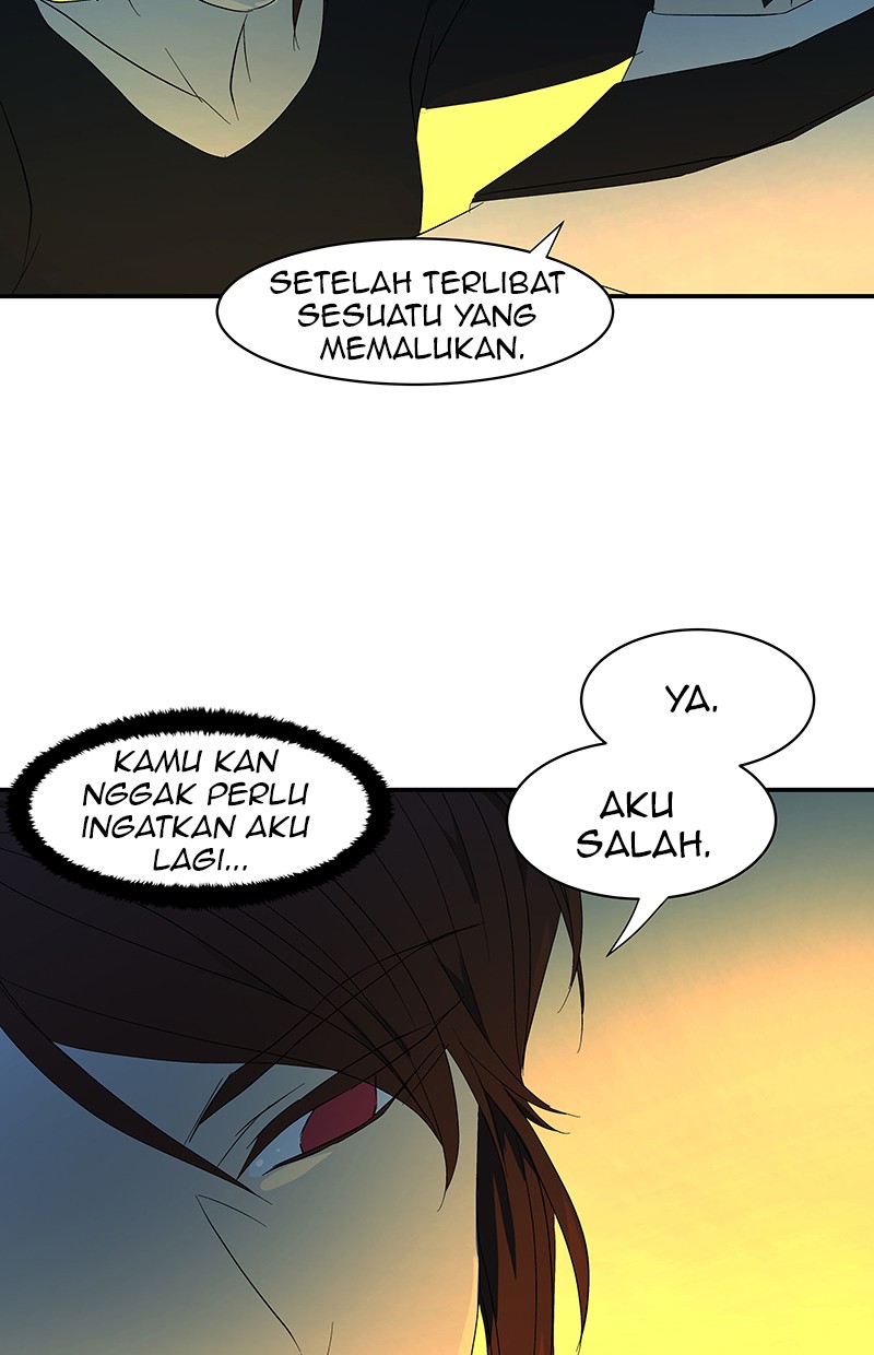 I Love Yoo Chapter 55 - halaman 29