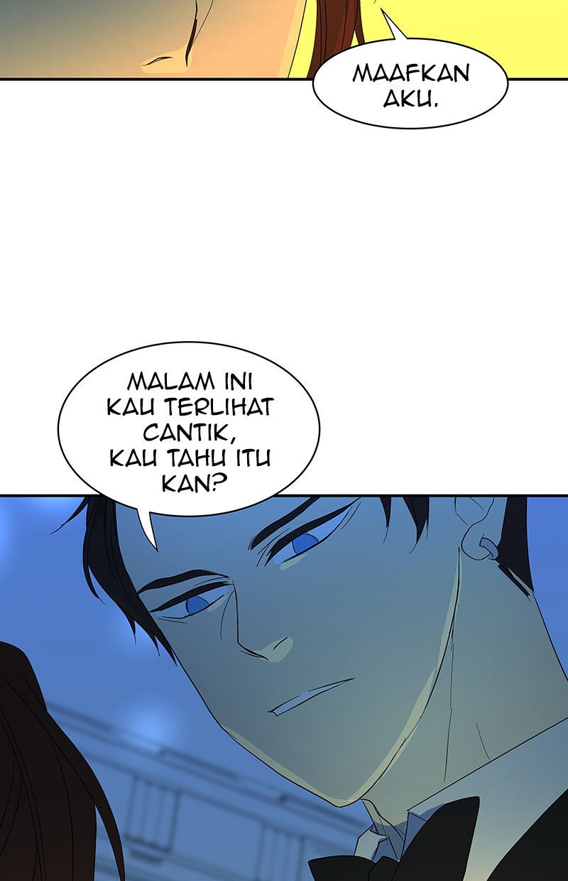 I Love Yoo Chapter 55 - halaman 30