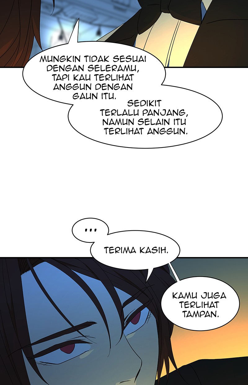 I Love Yoo Chapter 55 - halaman 31