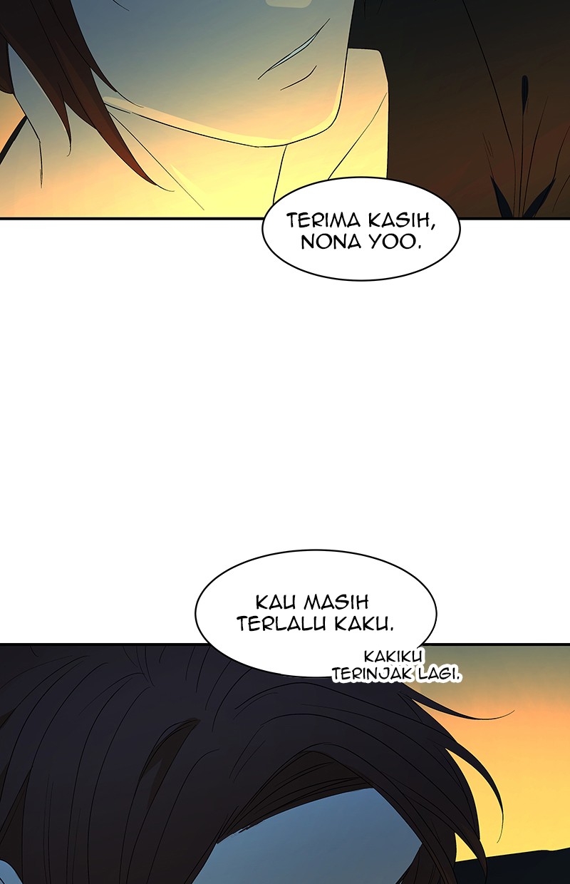 I Love Yoo Chapter 55 - halaman 32