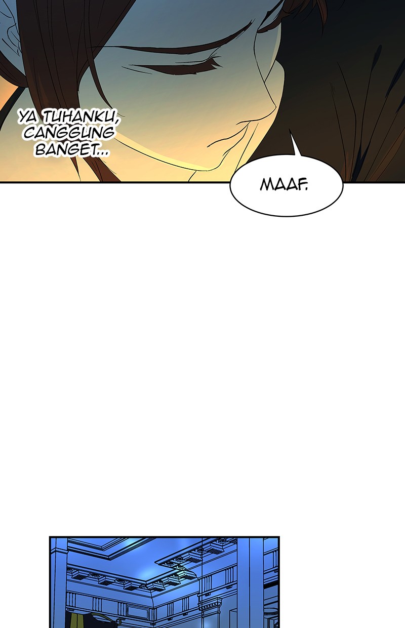 I Love Yoo Chapter 55 - halaman 33