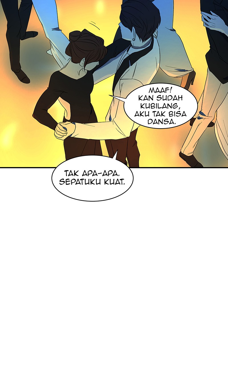 I Love Yoo Chapter 55 - halaman 35