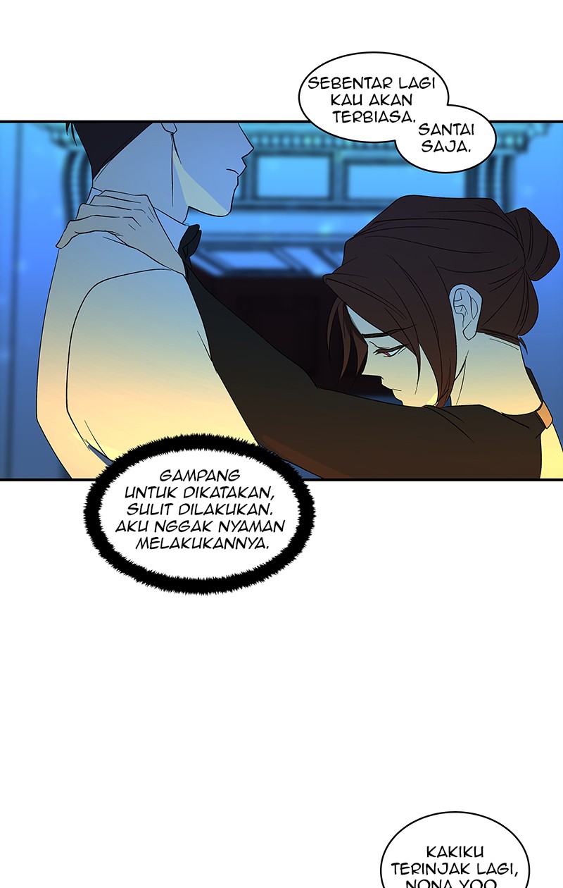 I Love Yoo Chapter 55 - halaman 36