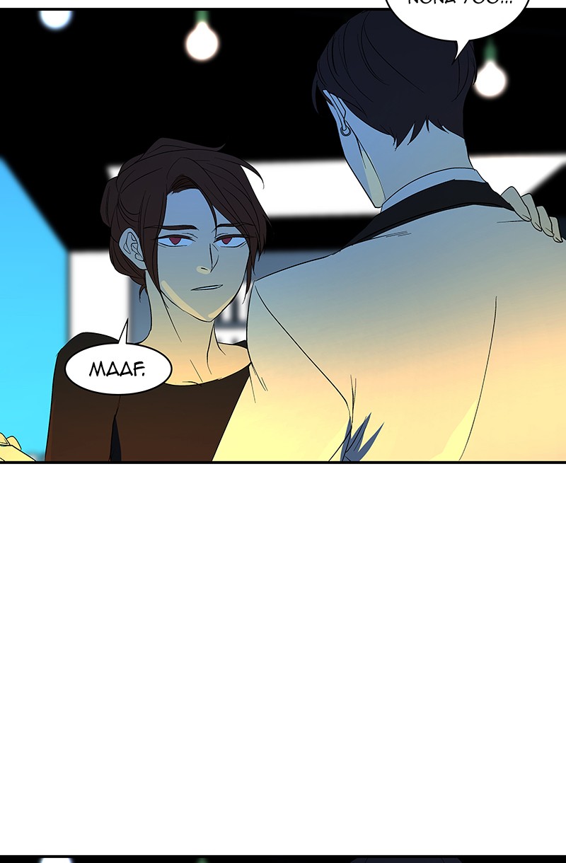I Love Yoo Chapter 55 - halaman 37