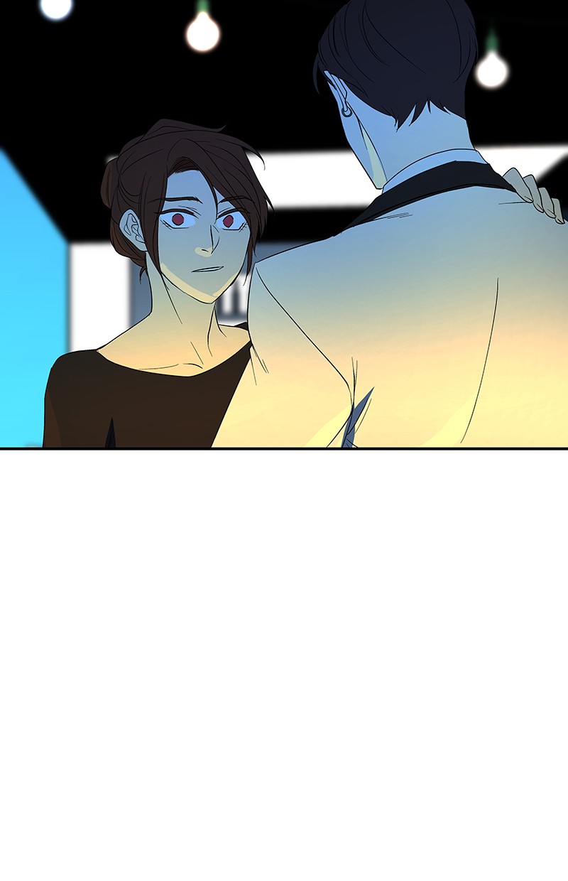 I Love Yoo Chapter 55 - halaman 38