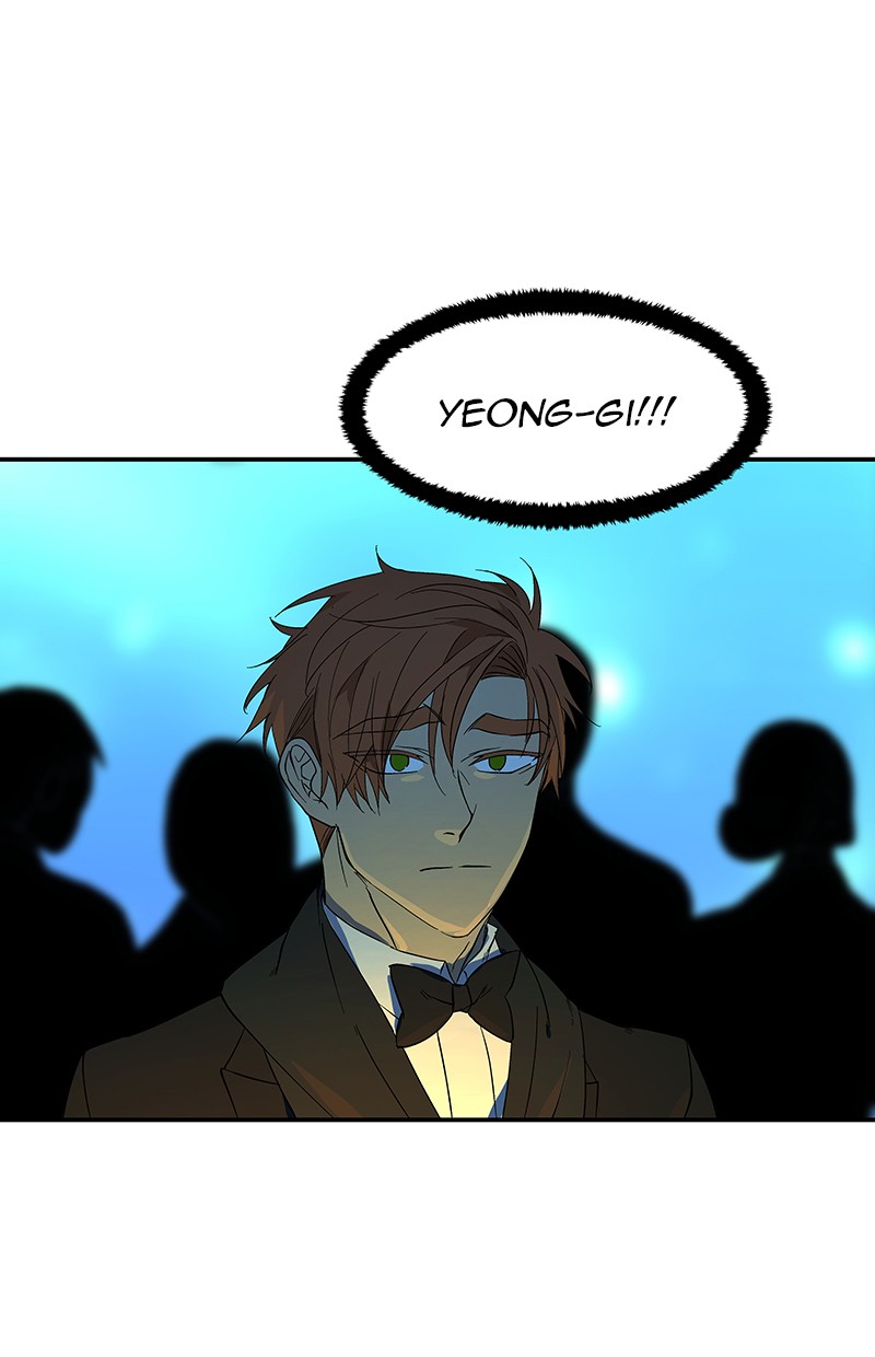I Love Yoo Chapter 55 - halaman 40