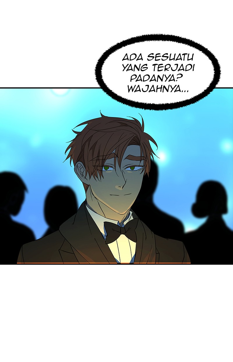 I Love Yoo Chapter 55 - halaman 41