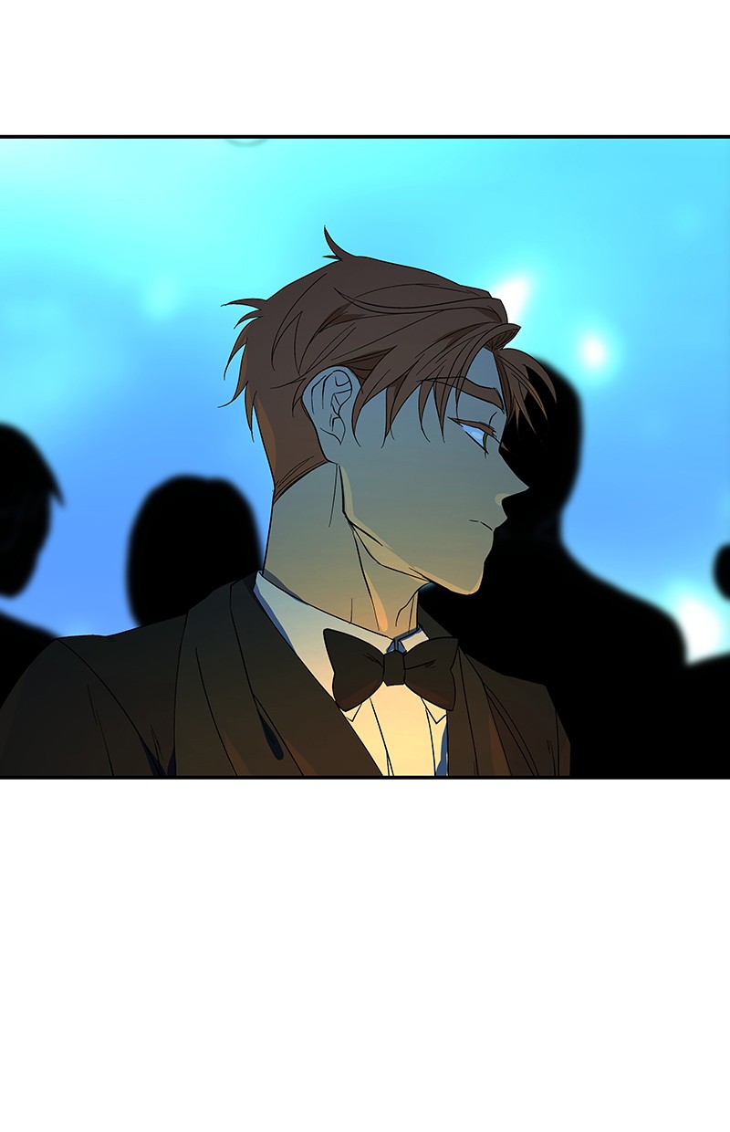 I Love Yoo Chapter 55 - halaman 42
